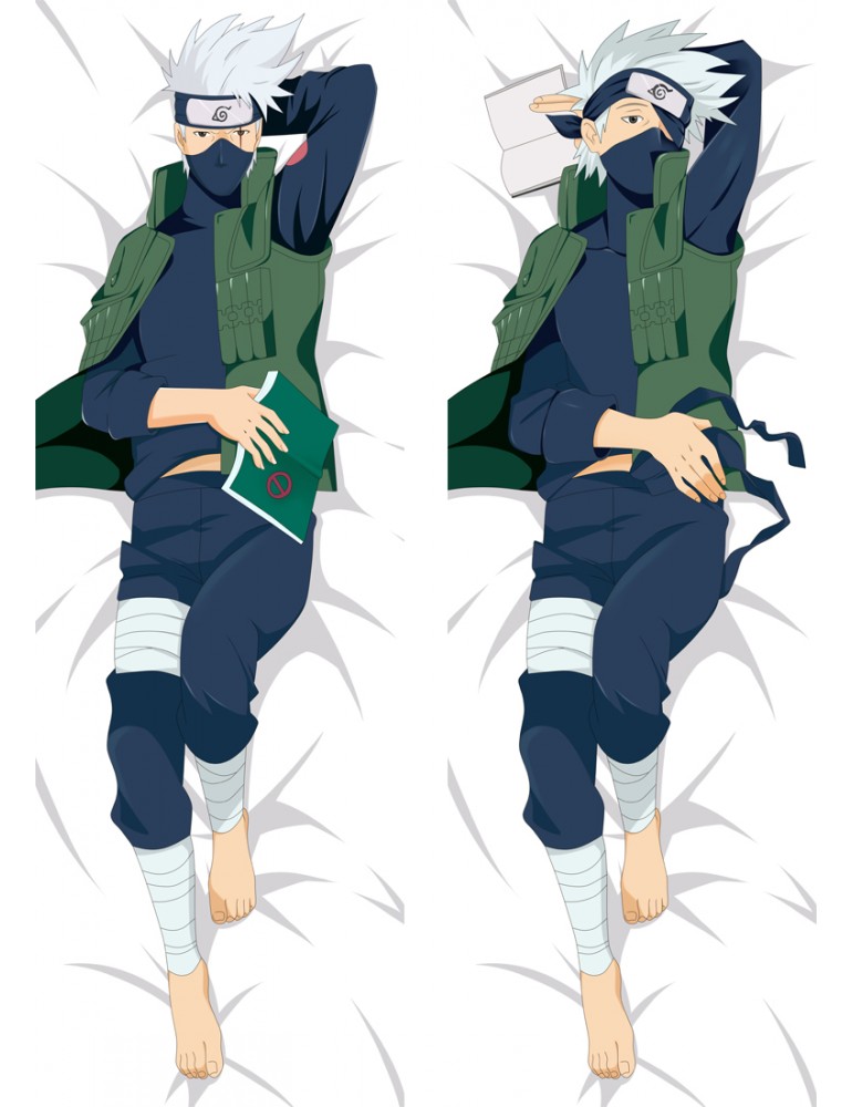 Anime pillow with hole best sale