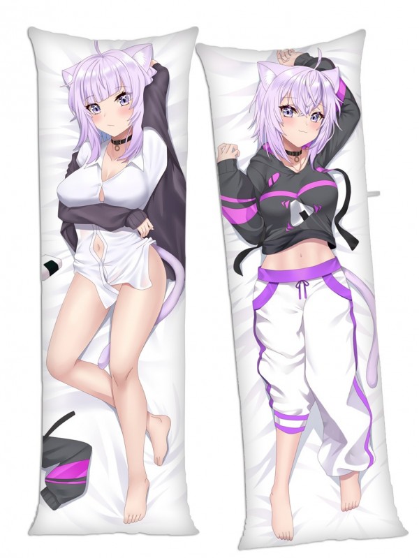 Anime body pillow with hole best sale