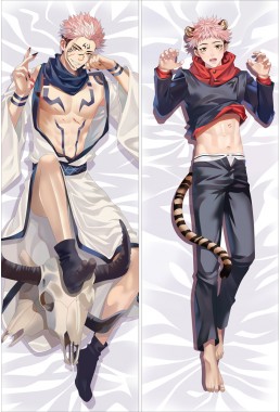 Anime body pillow shop best sale